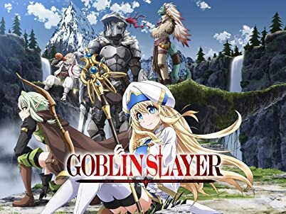 Goblin Slayer, Review
