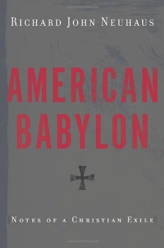 The Long View: American Babylon