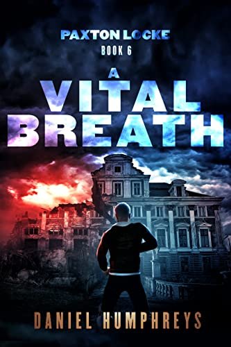 A Vital Breath Book Review — With Both Hands